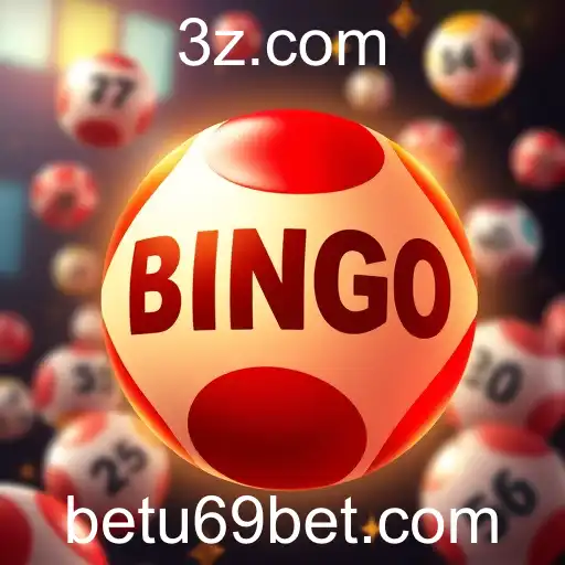 Explore o mundo do Bingo na plataforma u69bet