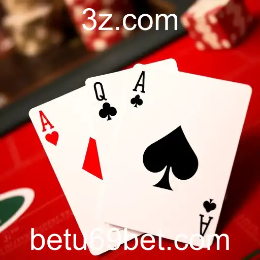 Blackjack: A Estratégia e a Emoção do Jogo de Cartas Clássico