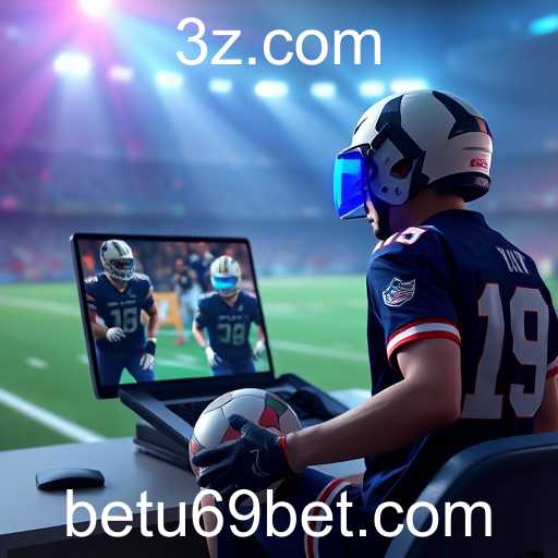 u69bet e a Evolução dos Jogos Online