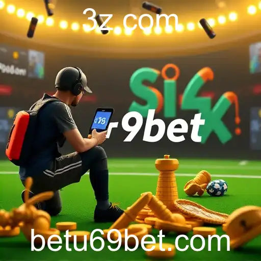 Expansão do Mercado de Jogos Online em 2025