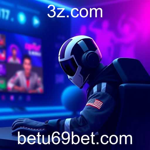 O Crescimento Inovador de u69bet na Arena de Jogos Online