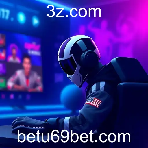 O Crescimento Inovador de u69bet na Arena de Jogos Online
