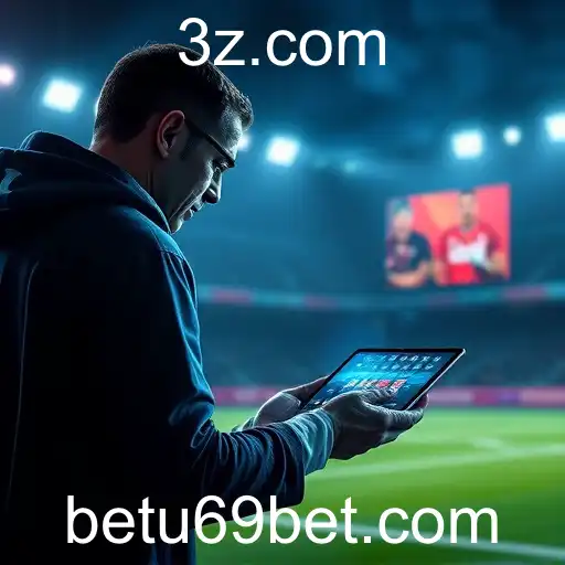 Impacto das Novas Tecnologias nas Apostas Online