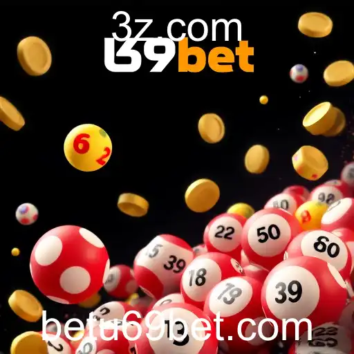 Descubra o Universo das Loterias no u69bet