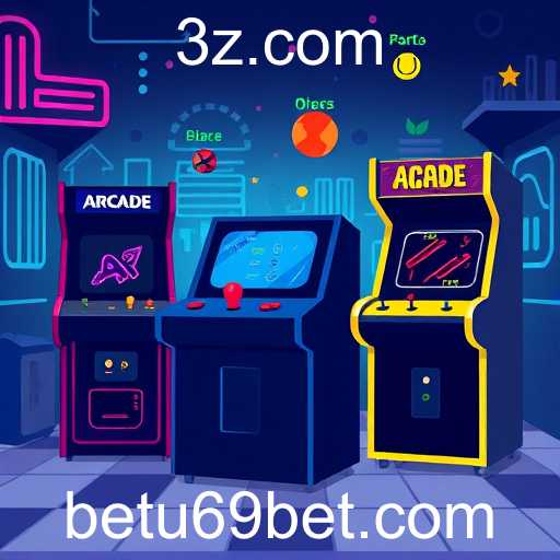 Novas Tendências no iGaming com u69bet