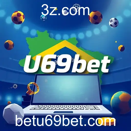 A Evolução dos Jogos Online e o Impacto do u69bet