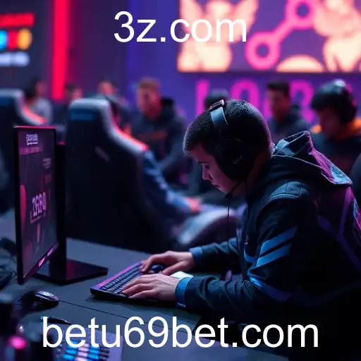 Expansão e Inovações no Setor de Jogos Online em 2025