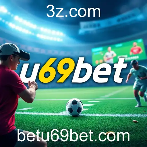 Impacto do u69bet no Mercado de Jogos