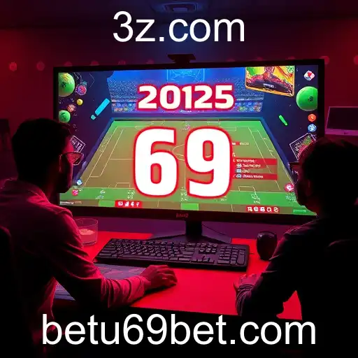 Crescimento do Mercado de Jogos Online em 2025