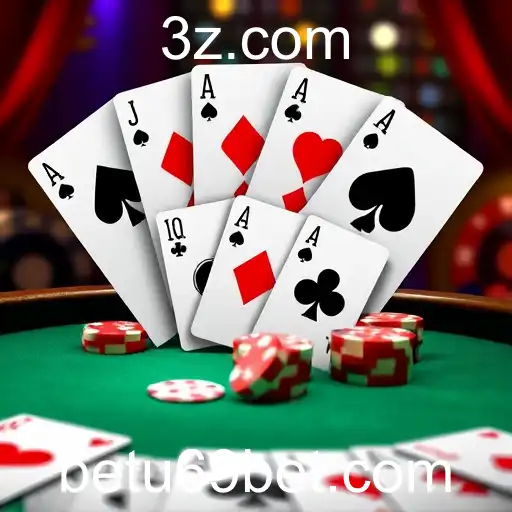 A Ascensão dos Jogos Online e o Sucesso do u69bet