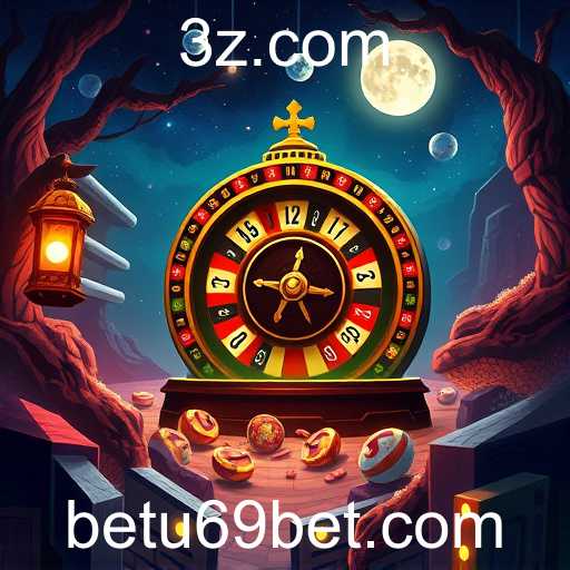 A Ascensão do u69bet no Mundo dos Jogos de Azar Online