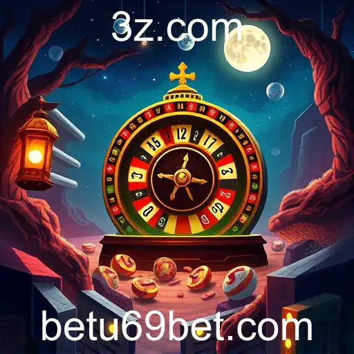 A Ascensão do u69bet no Mundo dos Jogos de Azar Online