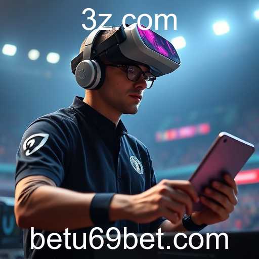 Ascensão do u69bet no Cenário de Jogos Online