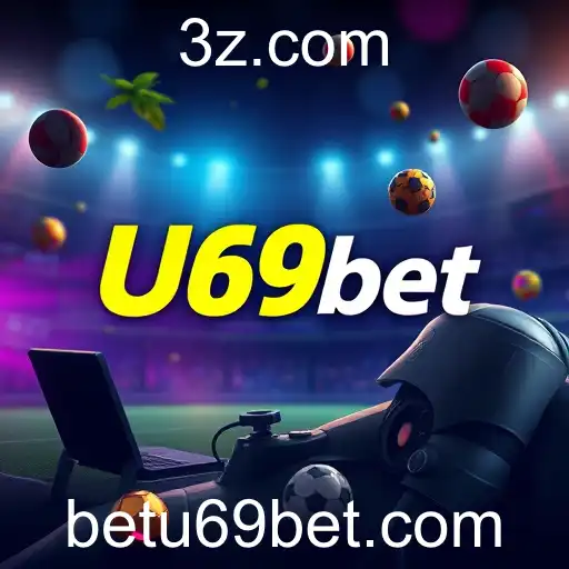 O Crescimento do u69bet no Mercado de Jogos Online