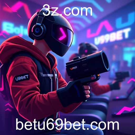 U69bet Revoluciona o Cenário de Jogos com Novas Iniciativas