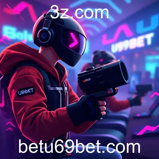 U69bet Revoluciona o Cenário de Jogos com Novas Iniciativas
