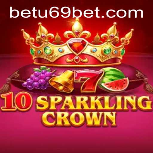 Discover the Excitement of 10SparklingCrown