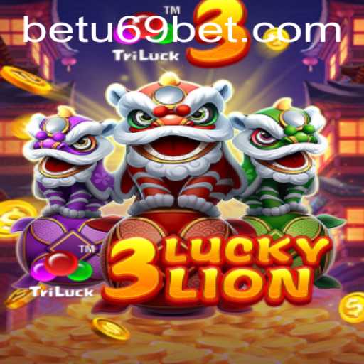 Discover the Thrills of 3LUCKYLION: A Deep Dive into Gameplay and Features