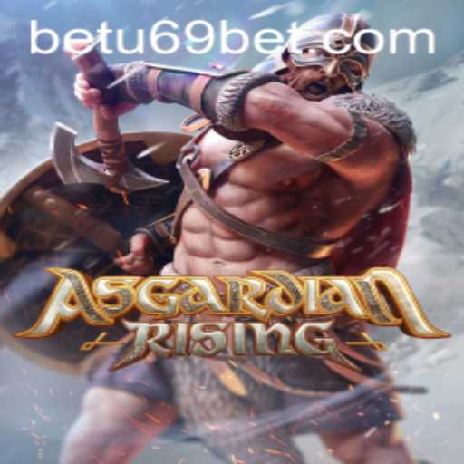 Discover the Enchanting World of AsgardianRising: A Deep Dive into Gameplay and Strategies