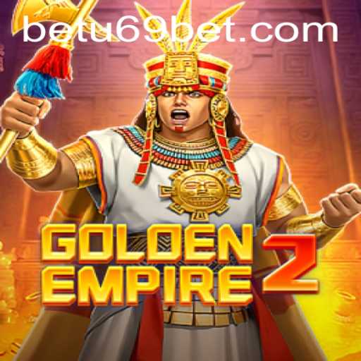 GoldenEmpire2: The Exciting World of Online Gaming with u69bet